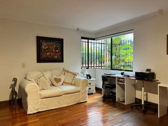 Apartamento de 4 alcobas en venta en Alejandría, Medellín, 316 m² · foto 17 de 24
