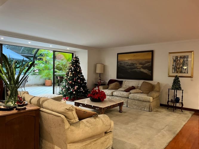 Apartamento de 4 alcobas en venta en Alejandría, Medellín, 316 m² · foto 18 de 24