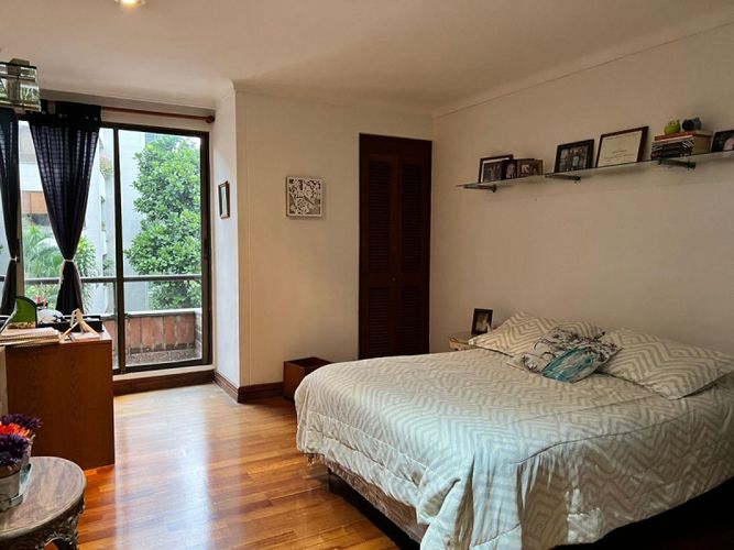 Apartamento de 4 alcobas en venta en Alejandría, Medellín, 316 m² · foto 19 de 24