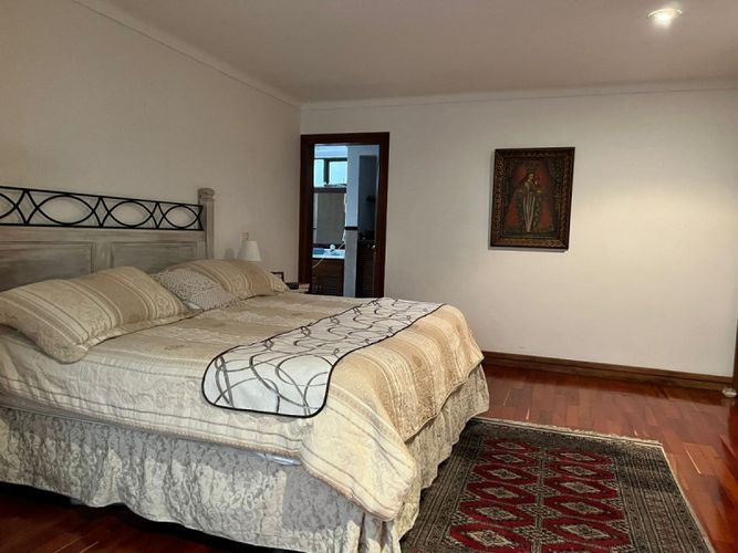 Apartamento de 4 alcobas en venta en Alejandría, Medellín, 316 m² · foto 21 de 24
