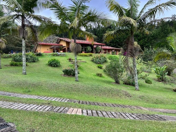 Finca en venta en El Porvenir, Rionegro, 380 m² · foto 22 de 24