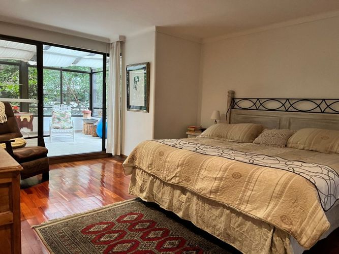 Apartamento de 4 alcobas en venta en Alejandría, Medellín, 316 m² · foto 23 de 24