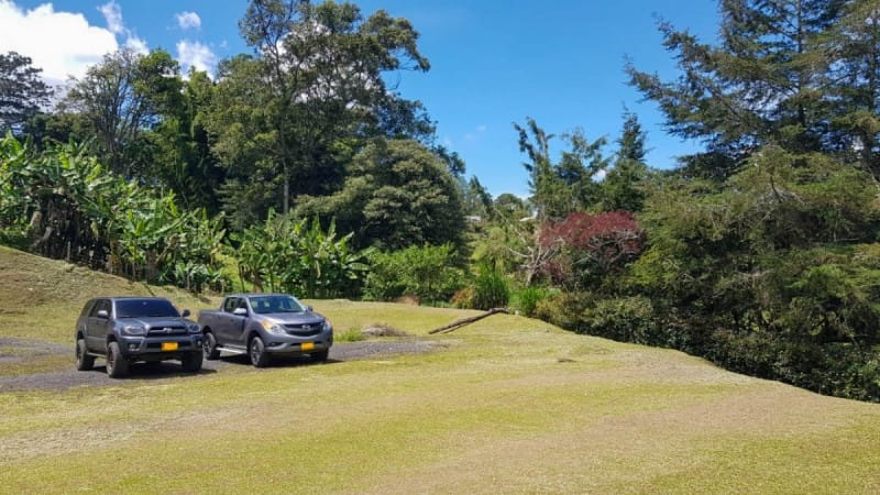 Lote en venta en El Porvenir, Rionegro · foto 3 de 7