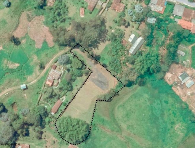 Lote en venta en El Porvenir, Rionegro · foto 4 de 7
