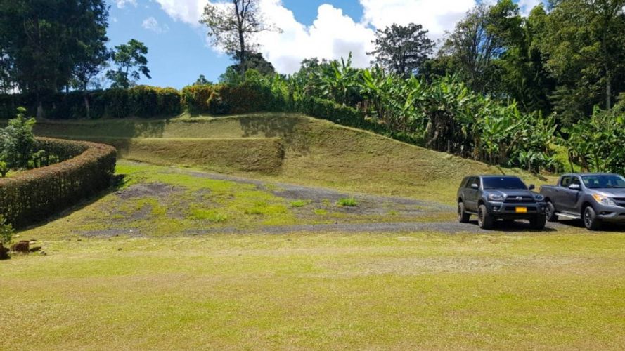 Lote en venta en El Porvenir, Rionegro · foto 6 de 7