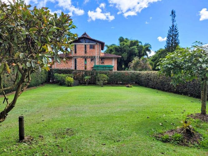 Lote en venta en Fatima, La Ceja · foto 3 de 15