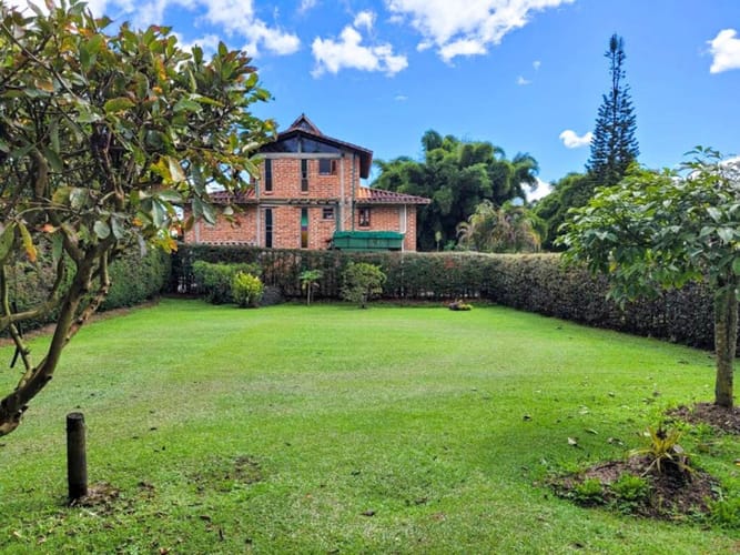 Lote en venta en Fatima, La Ceja · foto 14 de 15
