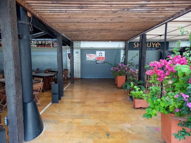 Local en arriendo en Llano Grande, Rionegro, 92 m² · foto 5 de 10