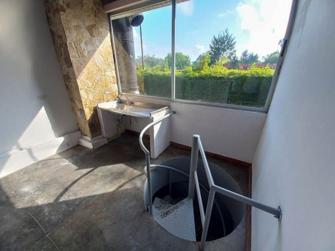 Local en arriendo en Llano Grande, Rionegro, 92 m² · foto 9 de 10