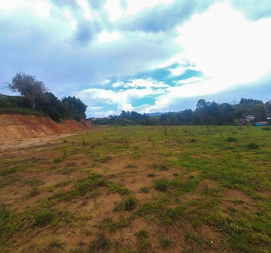 Lote en venta en El Porvenir, Rionegro · foto 2 de 11