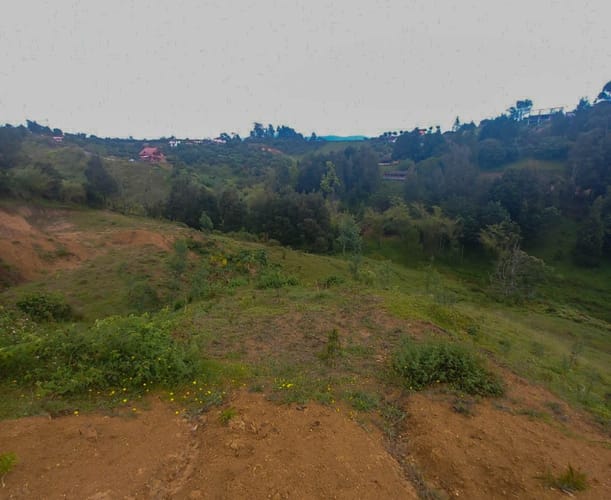 Lote en venta en El Porvenir, Rionegro · foto 4 de 11