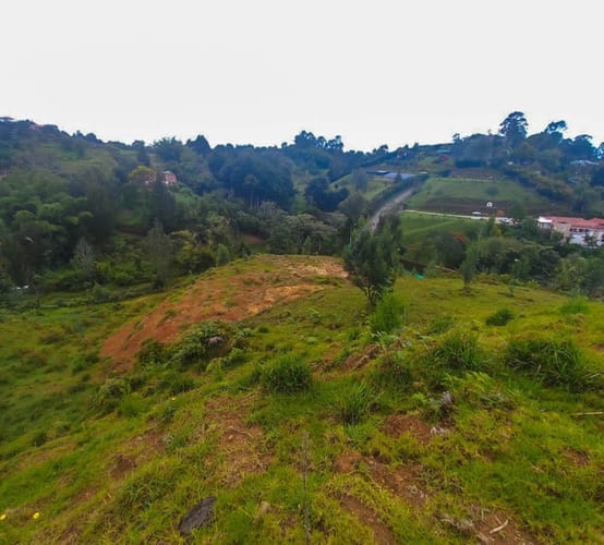 Lote en venta en El Porvenir, Rionegro · foto 7 de 11