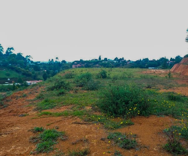 Lote en venta en El Porvenir, Rionegro · foto 8 de 11