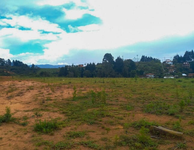 Lote en venta en El Porvenir, Rionegro · foto 9 de 11