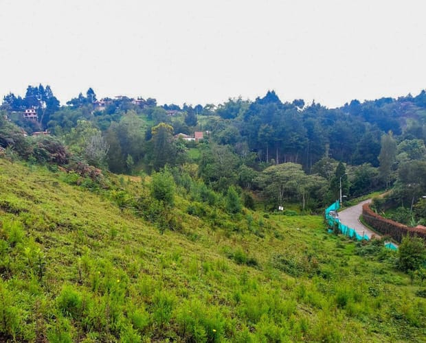 Lote en venta en El Porvenir, Rionegro · foto 10 de 11