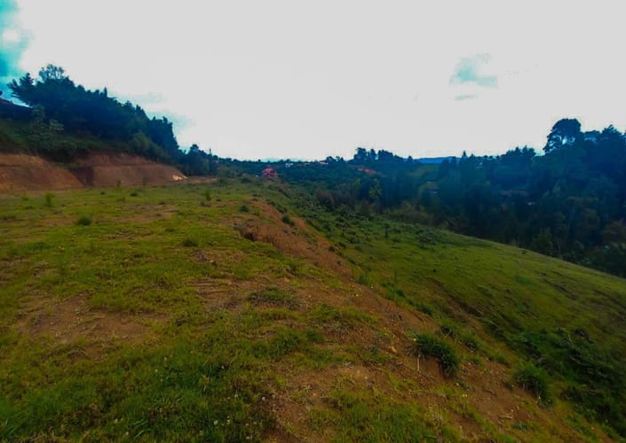 Lote en venta en El Porvenir, Rionegro · foto 11 de 11