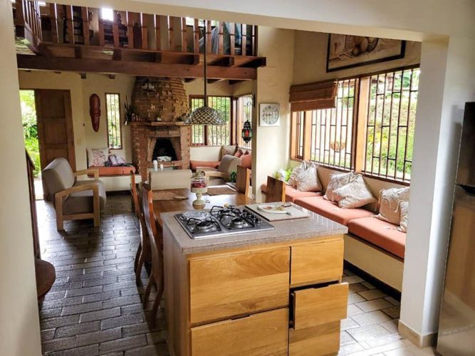 Finca en venta en Fatima, La Ceja, 200 m² · foto 2 de 9