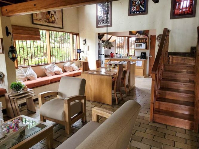 Finca en venta en Fatima, La Ceja, 200 m² · foto 3 de 9