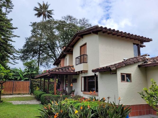 Finca en venta en Fatima, La Ceja, 200 m² · foto 4 de 9