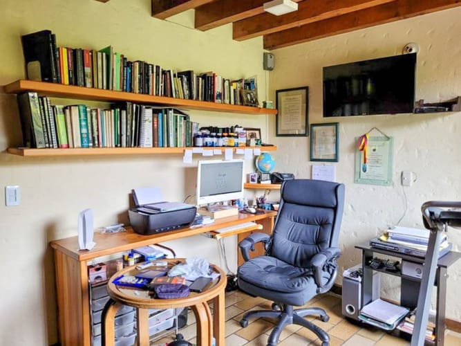 Finca en venta en Fatima, La Ceja, 200 m² · foto 7 de 9