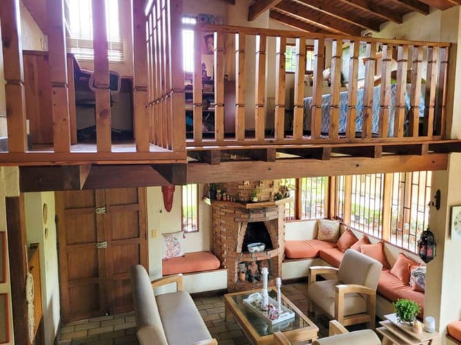 Finca en venta en Fatima, La Ceja, 200 m² · foto 8 de 9