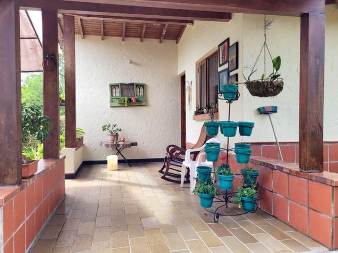 Finca en venta en Fatima, La Ceja, 200 m² · foto 9 de 9