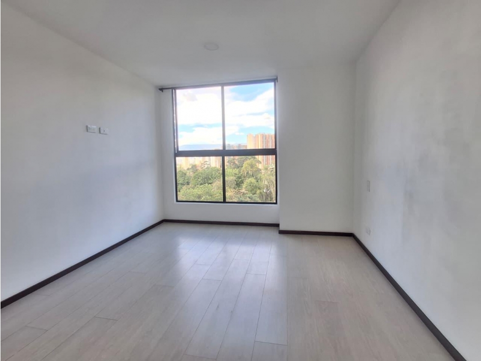 1BR Apartment in El Carmelo II (65 m²) - 4