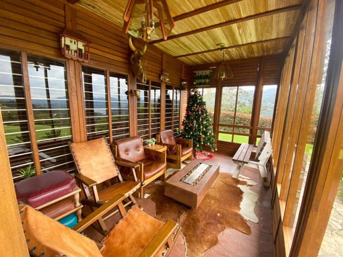 Casa de 3 alcobas en venta en Pantanillo, El Retiro, 180 m² · foto 5 de 24