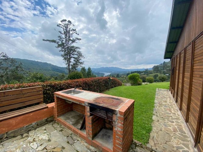 Casa de 3 alcobas en venta en Pantanillo, El Retiro, 180 m² · foto 10 de 24
