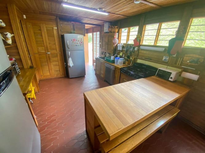 Casa de 3 alcobas en venta en Pantanillo, El Retiro, 180 m² · foto 11 de 24