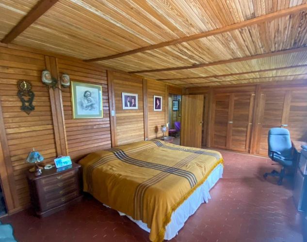 Casa de 3 alcobas en venta en Pantanillo, El Retiro, 180 m² · foto 12 de 24