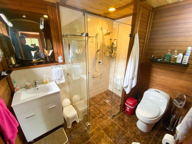 Casa de 3 alcobas en venta en Pantanillo, El Retiro, 180 m² · foto 13 de 24