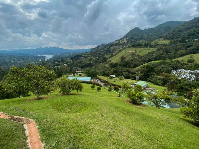 Casa de 3 alcobas en venta en Pantanillo, El Retiro, 180 m² · foto 21 de 24