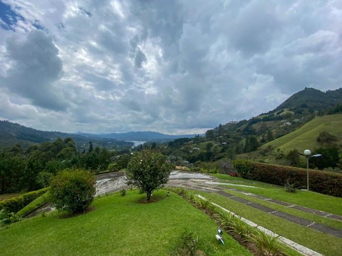 Casa de 3 alcobas en venta en Pantanillo, El Retiro, 180 m² · foto 23 de 24