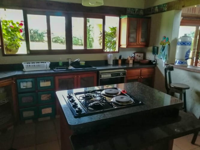 Finca en venta en Pontezuela, Rionegro, 292 m² · foto 3 de 23