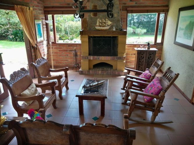 Finca en venta en Pontezuela, Rionegro, 292 m² · foto 5 de 23