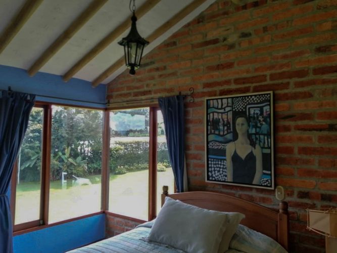 Finca en venta en Pontezuela, Rionegro, 292 m² · foto 7 de 23