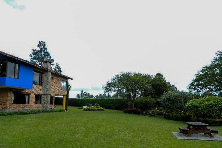 Finca en venta en Pontezuela, Rionegro, 292 m² · foto 9 de 23