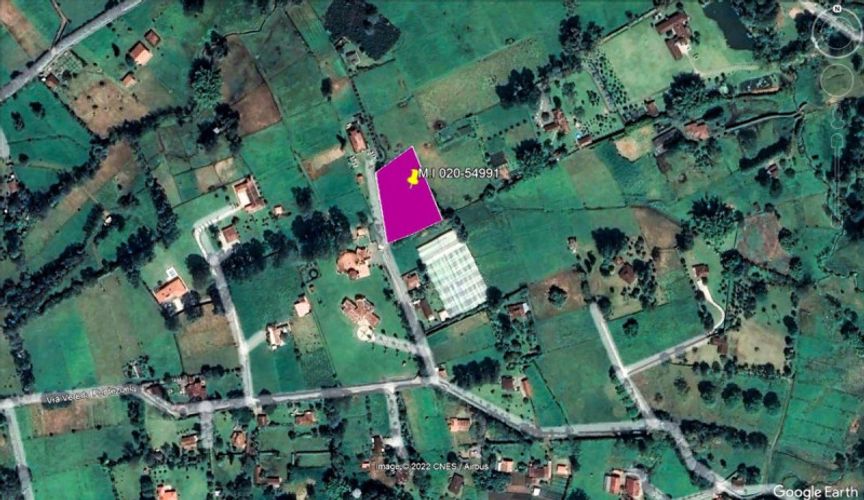 Finca en venta en Pontezuela, Rionegro, 292 m² · foto 10 de 23