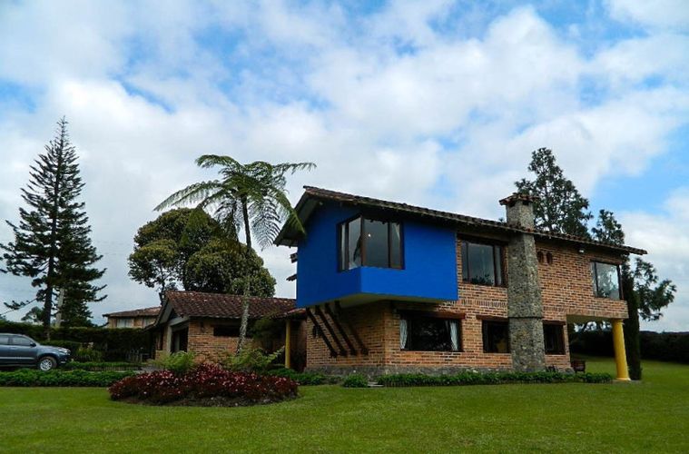 Finca en venta en Pontezuela, Rionegro, 292 m² · foto 11 de 23