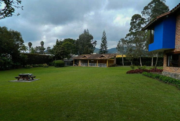 Finca en venta en Pontezuela, Rionegro, 292 m² · foto 12 de 23