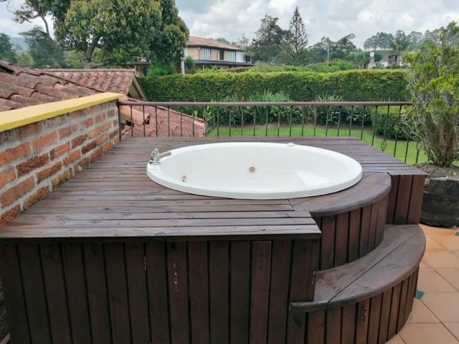 Finca en venta en Pontezuela, Rionegro, 292 m² · foto 17 de 23