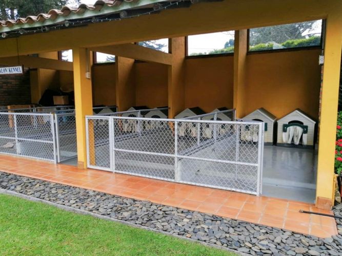 Finca en venta en Pontezuela, Rionegro, 292 m² · foto 18 de 23