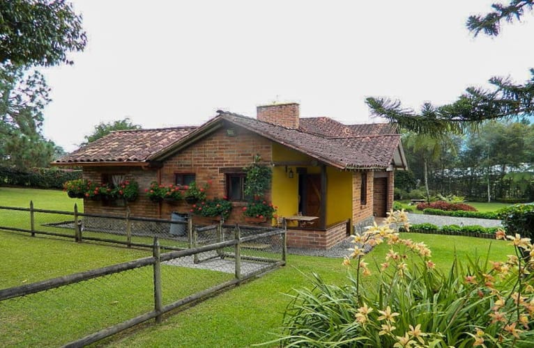 Finca en venta en Pontezuela, Rionegro, 292 m² · foto 20 de 23