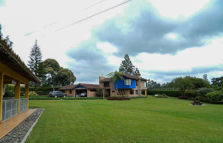 Finca en venta en Pontezuela, Rionegro, 292 m² · foto 21 de 23