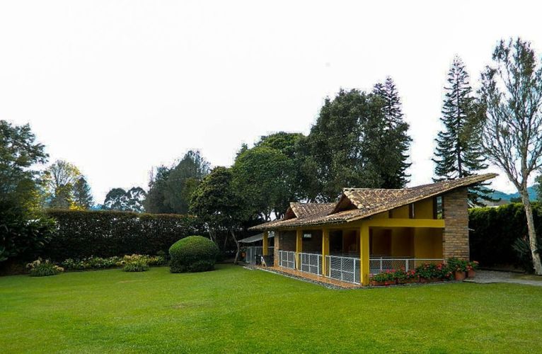 Finca en venta en Pontezuela, Rionegro, 292 m² · foto 22 de 23