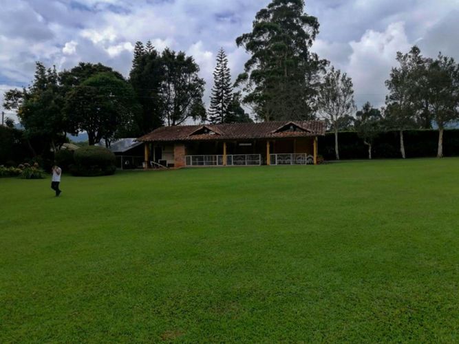Finca en venta en Pontezuela, Rionegro, 292 m² · foto 23 de 23