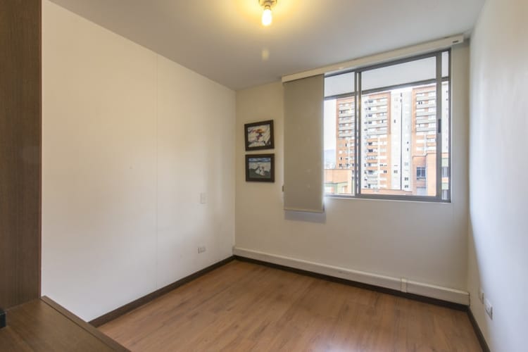 Apartamento de 2 alcobas en arriendo en Villa Carlota, Medellín, 89 m² · foto 11 de 24