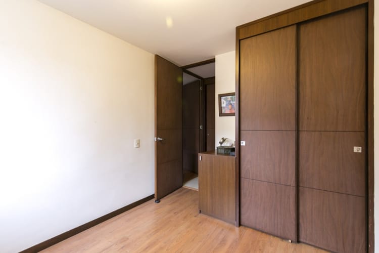 Apartamento de 2 alcobas en arriendo en Villa Carlota, Medellín, 89 m² · foto 12 de 24