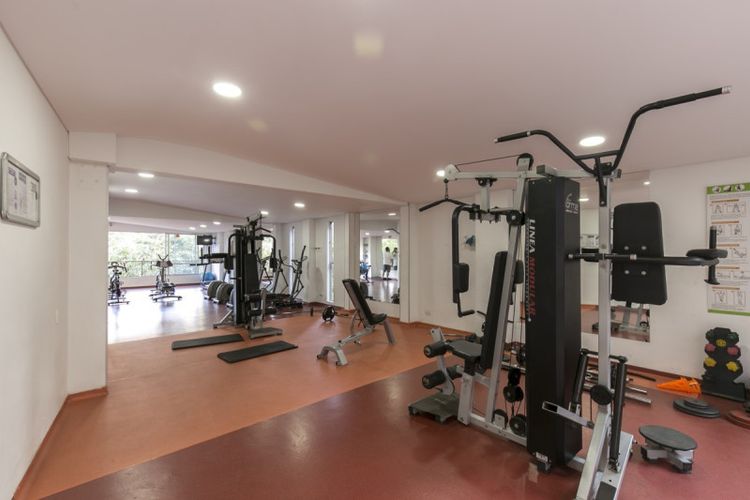 Apartamento de 2 alcobas en arriendo en Villa Carlota, Medellín, 89 m² · foto 20 de 24